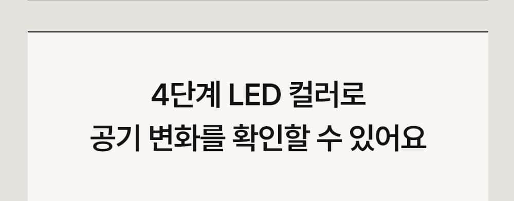 유버스 에어블록 공기청정기 20㎡(6평형) AB-1060F 상세