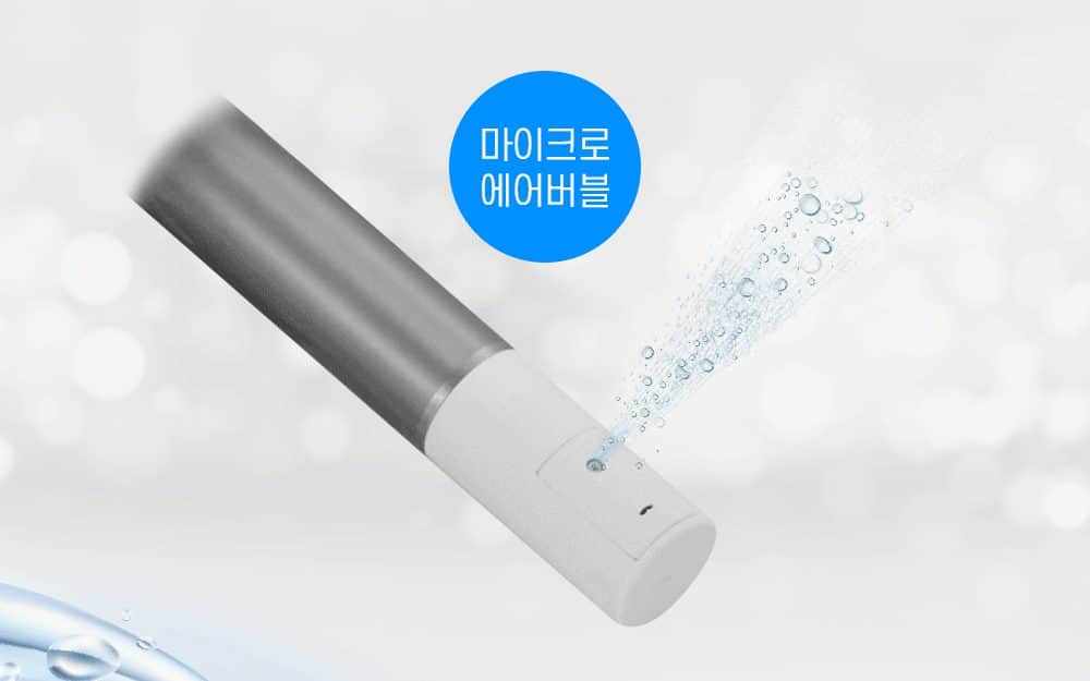 퍼펙트 클린 비데 리모컨형 WHB-5410 상세