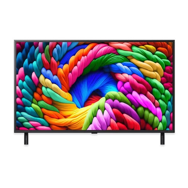 LG 나노셀 TV 43인치 43NANO90AK