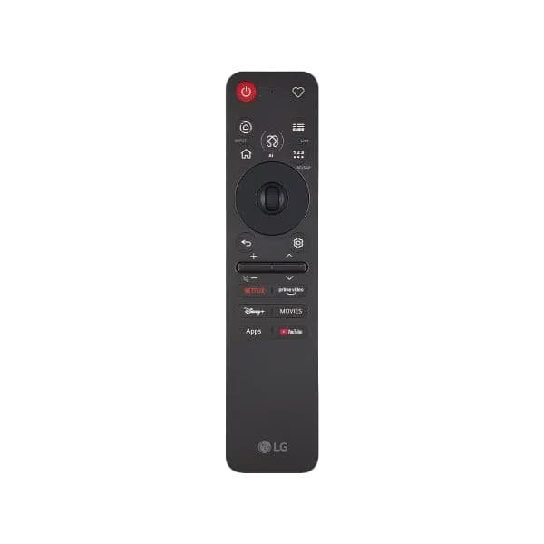 LG QNED evo AI TV 55인치 55QNED80BE