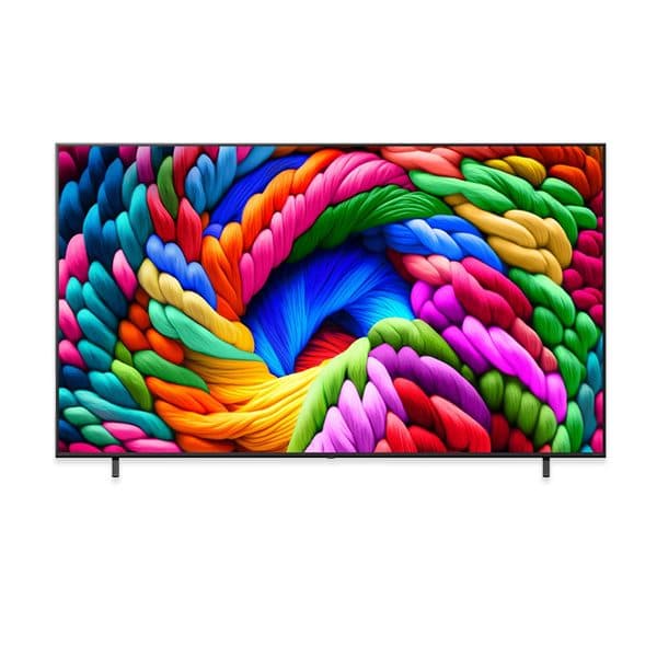 LG 나노셀 TV 86인치 86NANO90AK