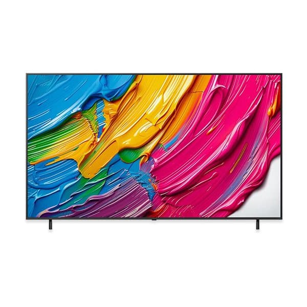 LG QNED TV 86인치 86QNED80AK