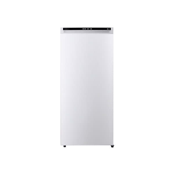 LG 냉동고 200L A202W