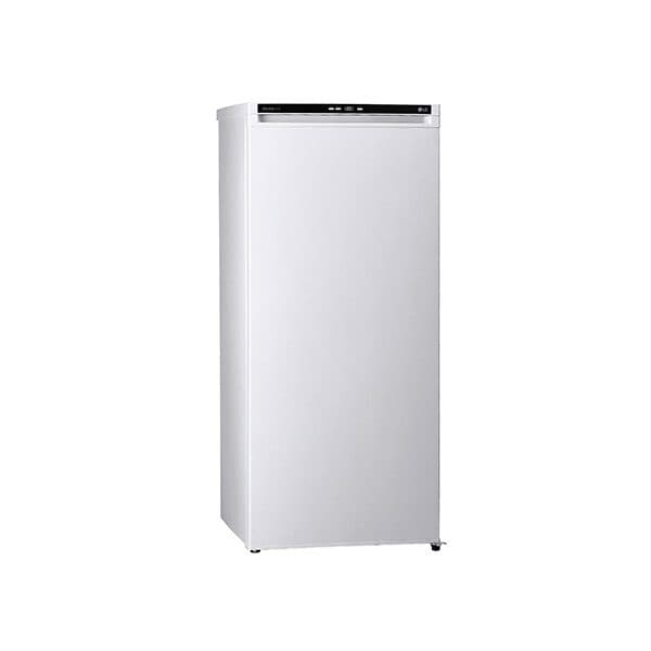 LG 냉동고 200L A202W
