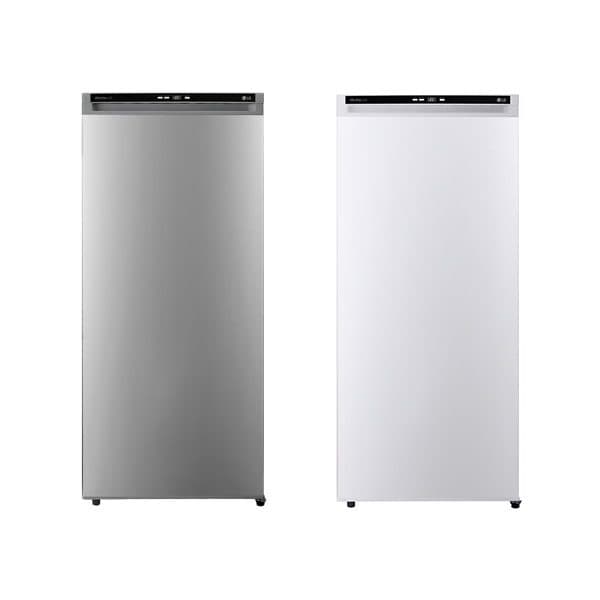 LG 냉동고 200L A202W