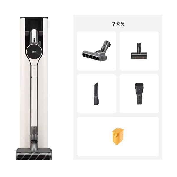 LG 코드제로 오브제컬렉션 A7 Core A730WA
