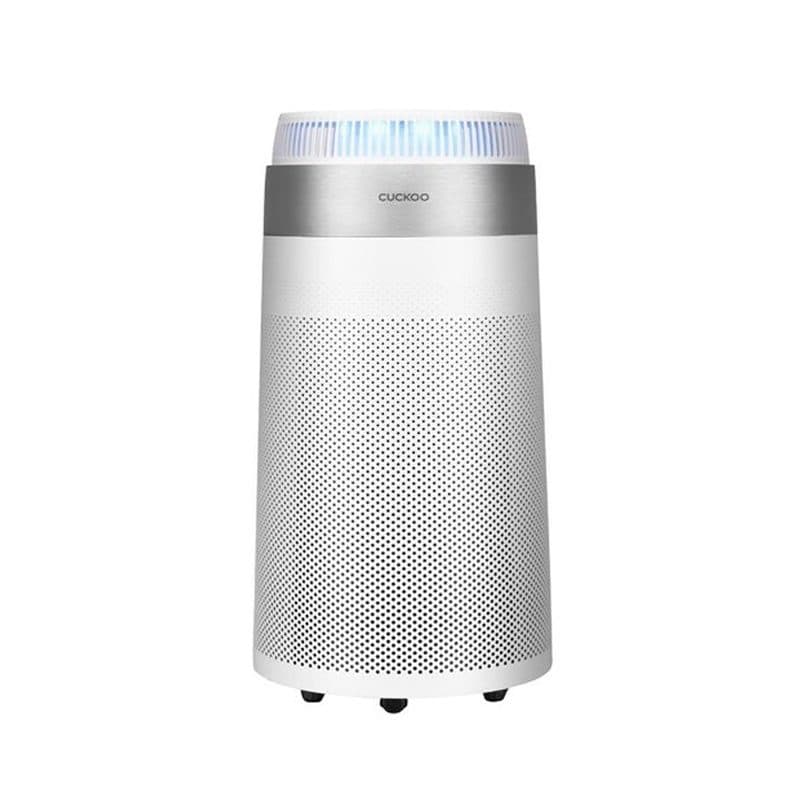 쿠쿠 W8300 공기청정기 AC-28W10FWS