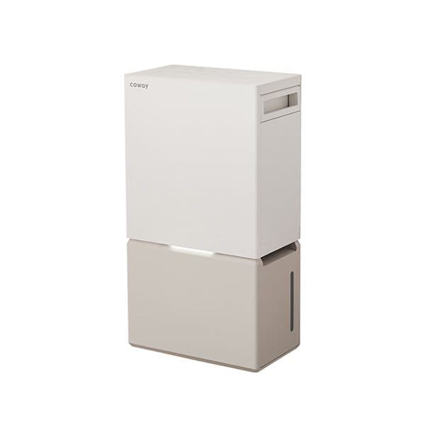 코웨이 인버터 제습기 20L AD-2026C
