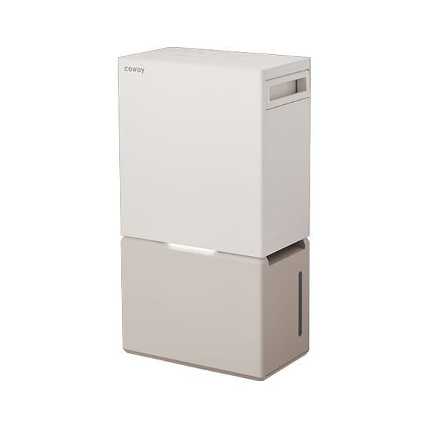 코웨이 인버터 제습기 23L AD-2325C