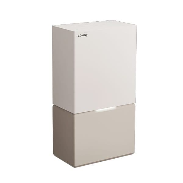 코웨이 인버터 제습기 23L AD-2325C