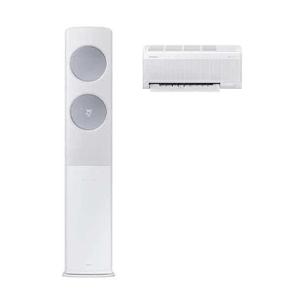 비스포크 AI 무풍 클래식 2in1 56.9㎡/18.7㎡ AF70F17D24