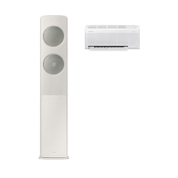 비스포크 AI 무풍 클래식 2in1 62.6㎡/18.7㎡ AF70F19D24ER5S