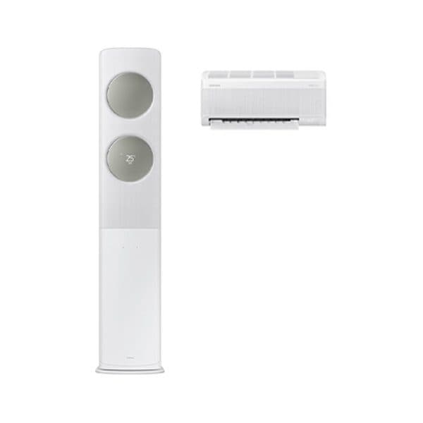 비스포크 AI 무풍 클래식 62.6㎡/18.7㎡ AF70F19D24IR5S