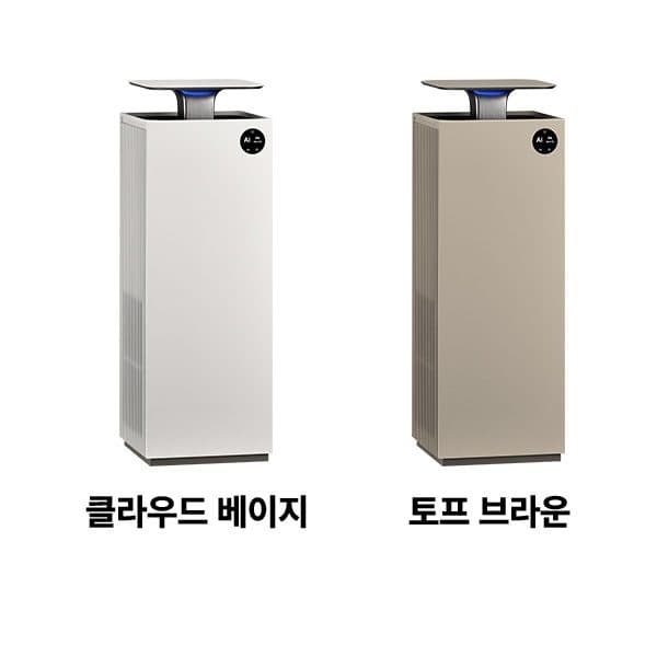 청호나이스 공기청정기 서밋 타워 83.2㎡ AP-25H8150