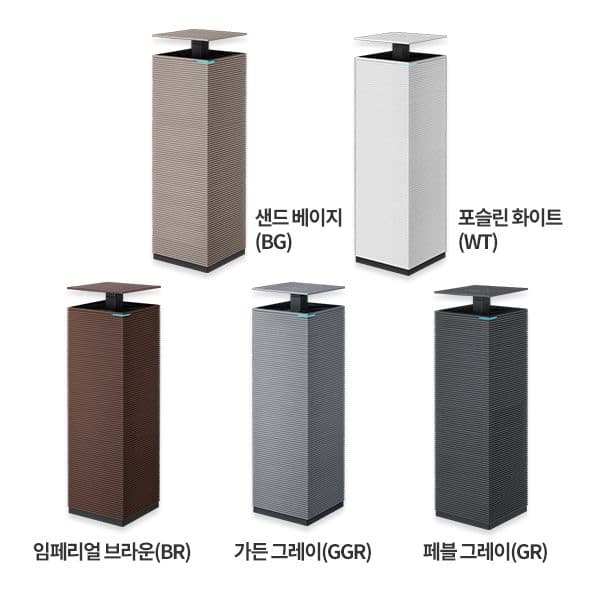 코웨이 노블 공기청정기2 99㎡(30평)형 AP-3024H