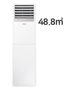 삼성 냉난방기 스탠드 49㎡(15평) AP060BAPPBH2S