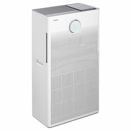 코웨이 듀얼클린 가습공기청정기 APMS-1020A