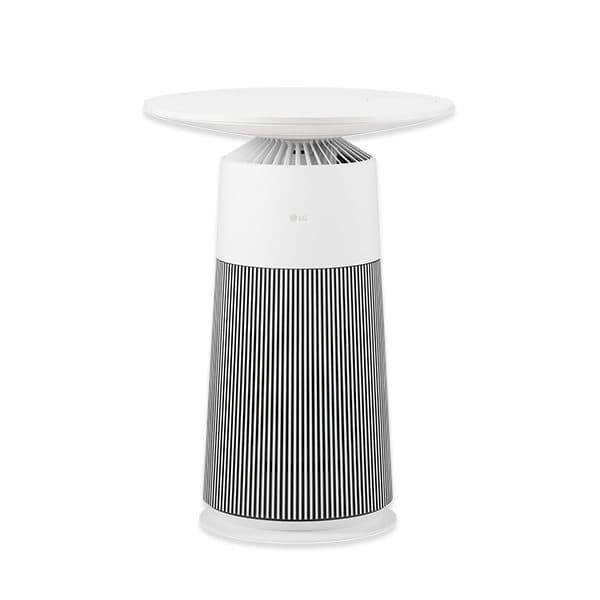 LG 퓨리케어 오브제컬렉션 에어로퍼니처 19㎡(6평) AS065PWHA