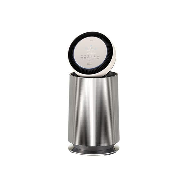 LG 퓨리케어 오브제컬렉션 360° 공기청정기 62㎡(19평) AS192DSFAM