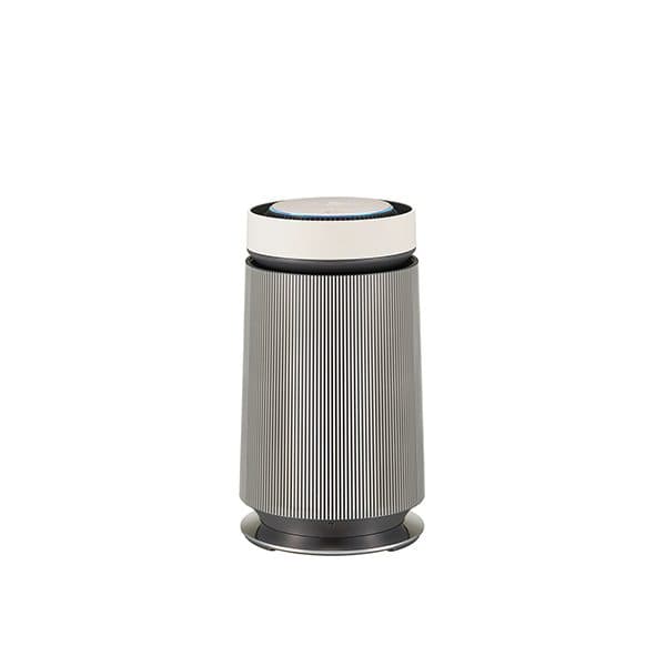 LG 퓨리케어 오브제컬렉션 360° 공기청정기 62㎡(19평) AS192DSFAM