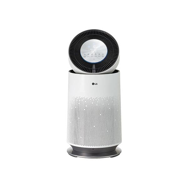 LG 퓨리케어 360˚ 공기청정기 플러스 62㎡(19평) AS195DWWAM