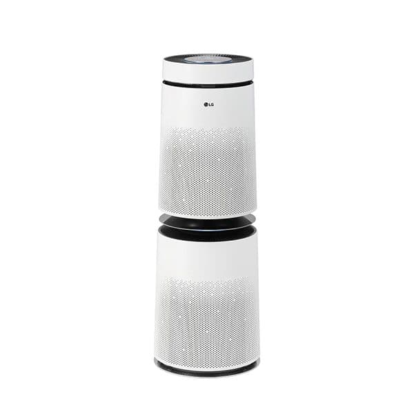 LG 퓨리케어 360˚ 공기청정기 플러스 97㎡ AS285DWWAM