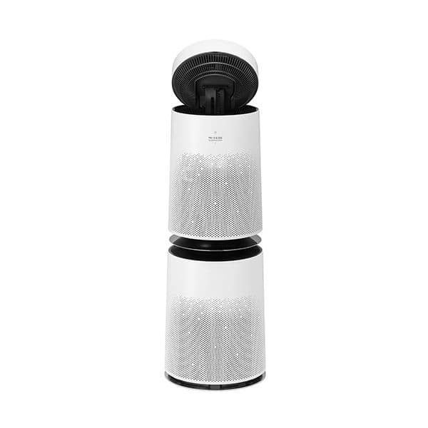 LG 퓨리케어 360˚ 공기청정기 플러스 97㎡ AS285DWWAM
