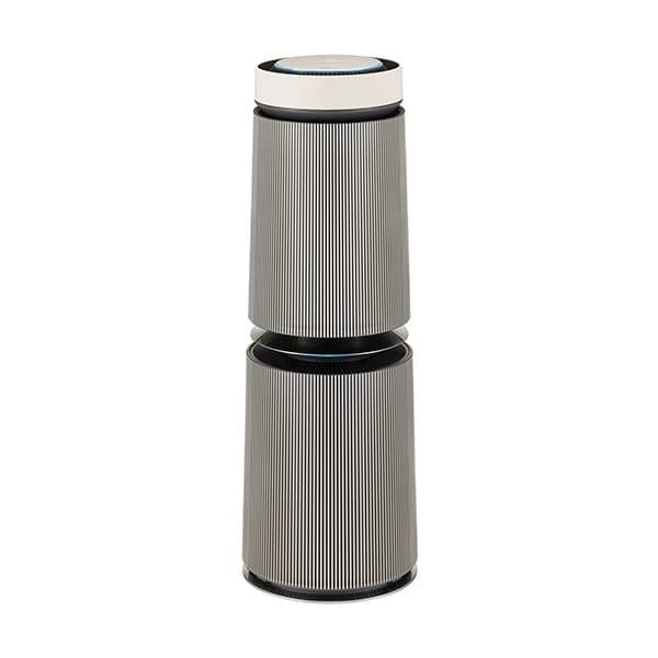 LG 퓨리케어 오브제컬렉션 360° 공기청정기 105㎡(32평) AS322DSFAM