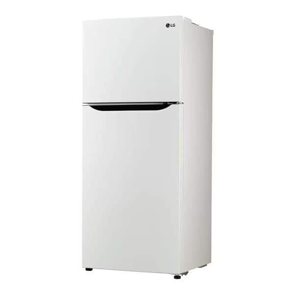 LG 일반냉장고 189L B182W13