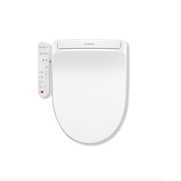 청호나이스 쾌변 비데 B350 PLUS (탈취+자동물내림) BD-35D72