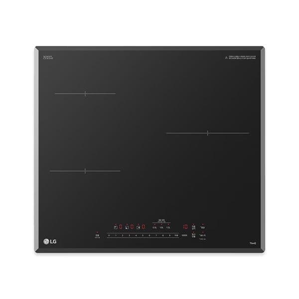 LG 디오스 인덕션 빌트인 BEI3ASB4E