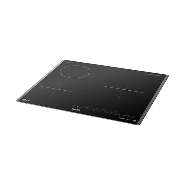 LG 인덕션 2구 + 하이라이트 1구 BEY3GS2E.AKOR1