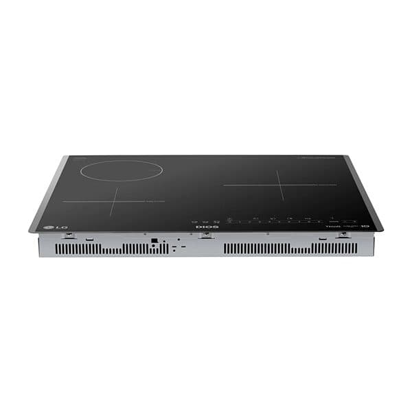LG 인덕션 2구 + 하이라이트 1구 BEY3GS2E.AKOR1