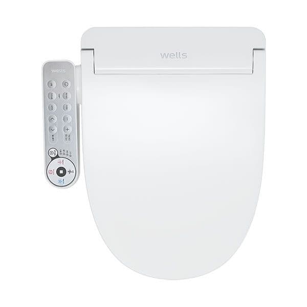 웰스 비데 올스텐 케어플러스 BM750RWA