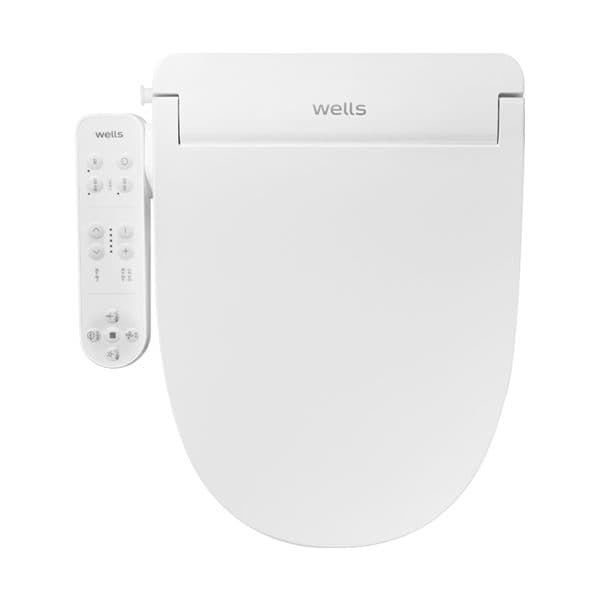 웰스 비데 올스텐 (온라인전용) BQ450RWA