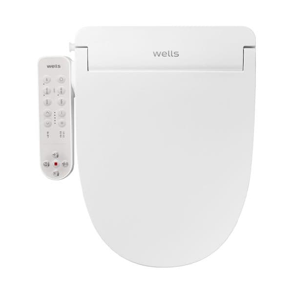 웰스 비데 올스텐 트윈 (온라인전용) BQ650RWA
