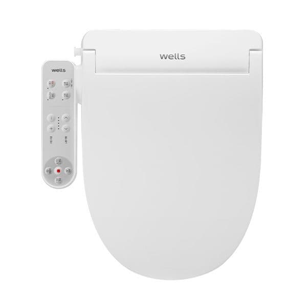 웰스 올스텐 에어 비데 BR550RWA