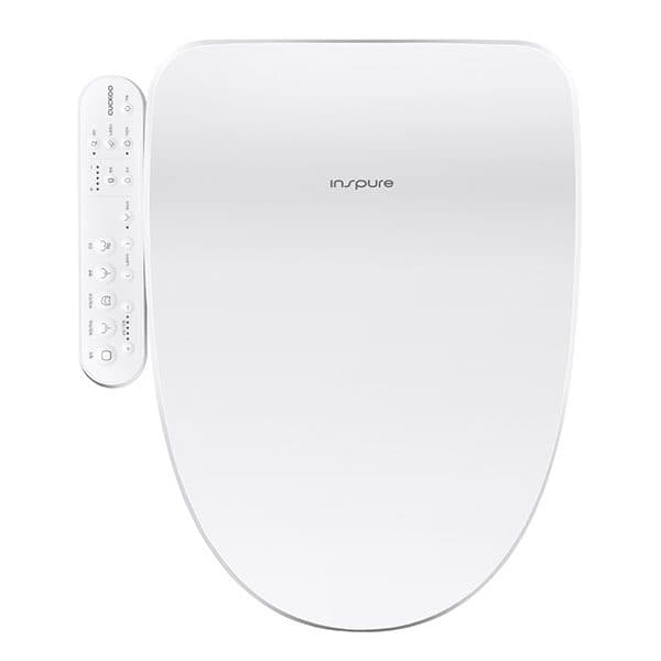 쿠쿠 인스퓨어 EASY필터 비데 CBT-G1031W