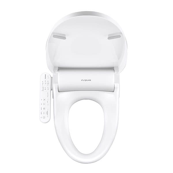 쿠쿠 인스퓨어 EASY필터 비데 CBT-G1031W