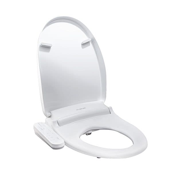 쿠쿠 인스퓨어 EASY필터 방수 비데 CBT-G3031W
