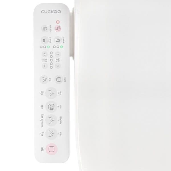 쿠쿠 인스퓨어 비데 CBT-IS1031W
