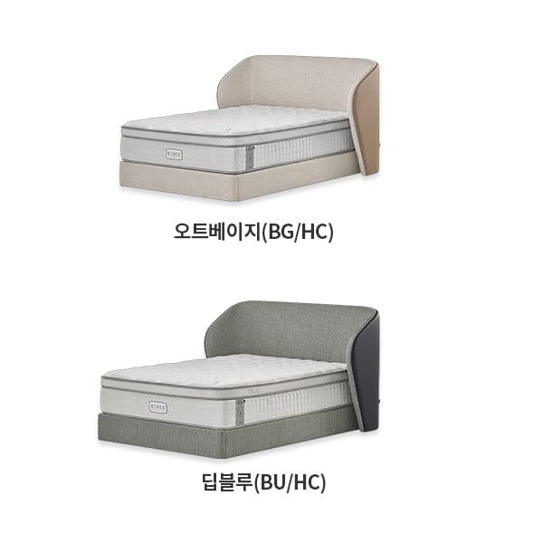 코웨이 BEREX 모던 라운드 프레임 (라지킹) CFLK-CB02
