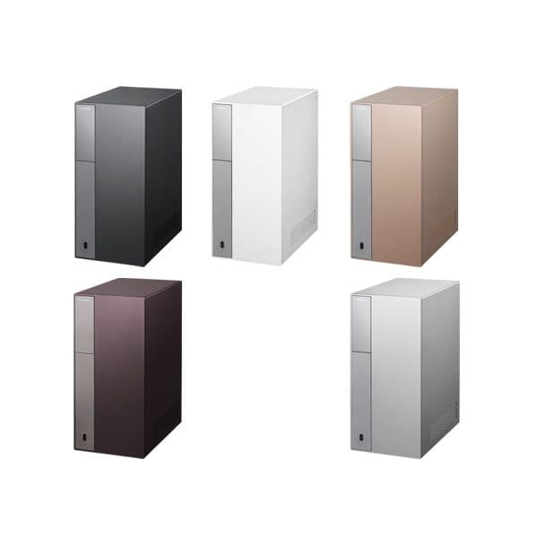 코웨이 노블 정수기 세로 (냉온정) CHP-8200N