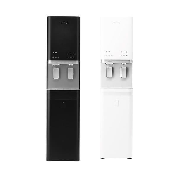 코웨이 아이스 스탠드 슬림 정수기 (얼음냉온정) CHPI-620L