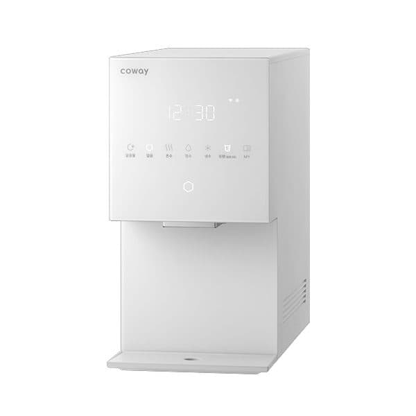 코웨이 아이콘 얼음정수기 스탠다드 (얼음냉온정) CHPI-7410N