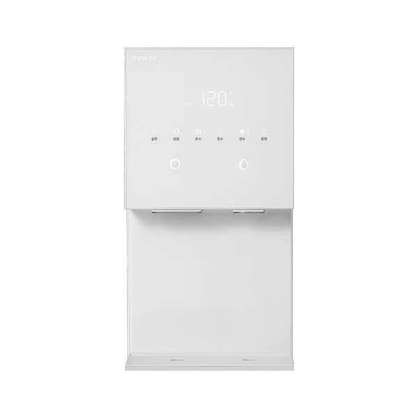 코웨이 아이콘 얼음냉온정수기 RO CHPI-7521L