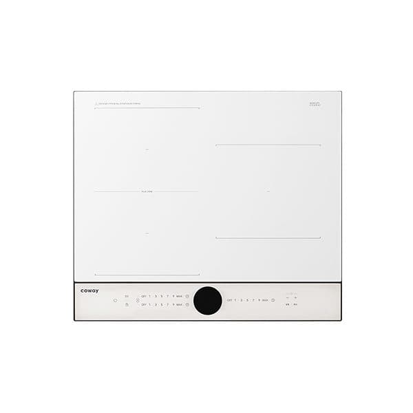 W 인덕션 (3구) CIP-30W