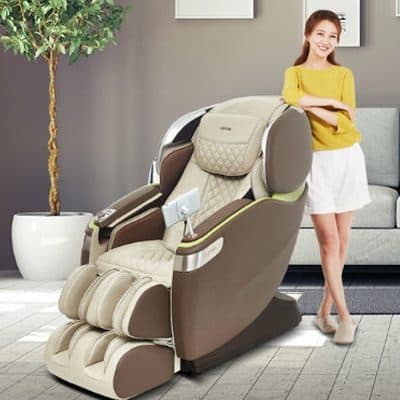 안마의자 카이저 CMC-1300B