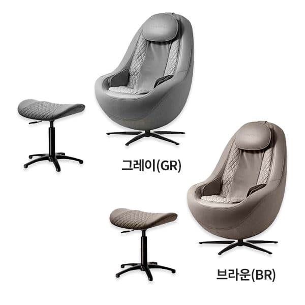 쿠쿠 레스티노 가구형 안마의자 CMS-J310