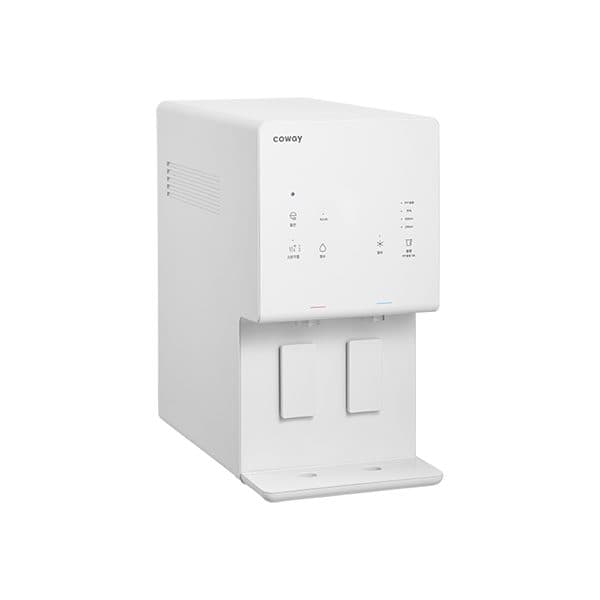 코웨이 엘리트 정수기 (냉정) CP-6340L